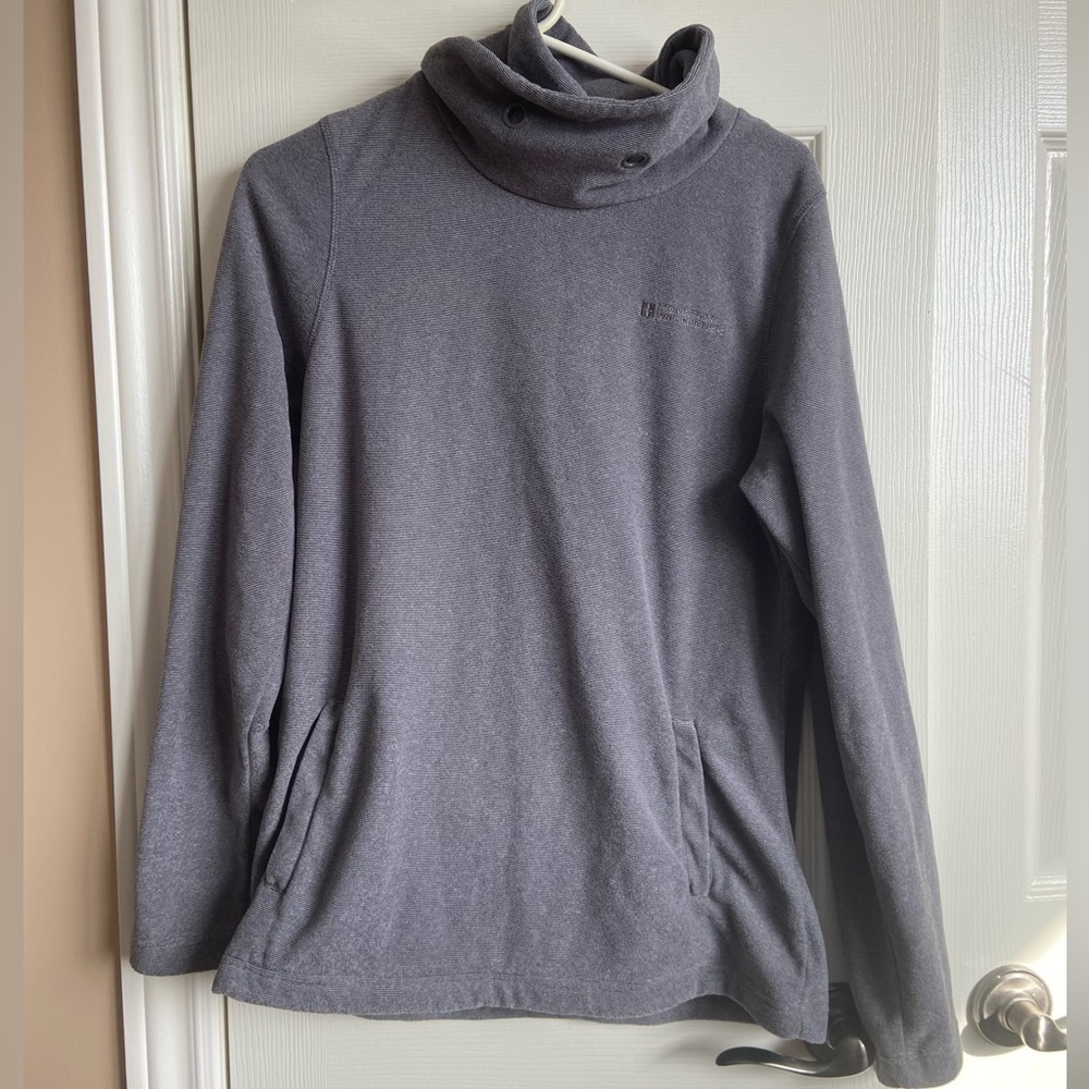 Mountain Warehouse Cowl neck sweater